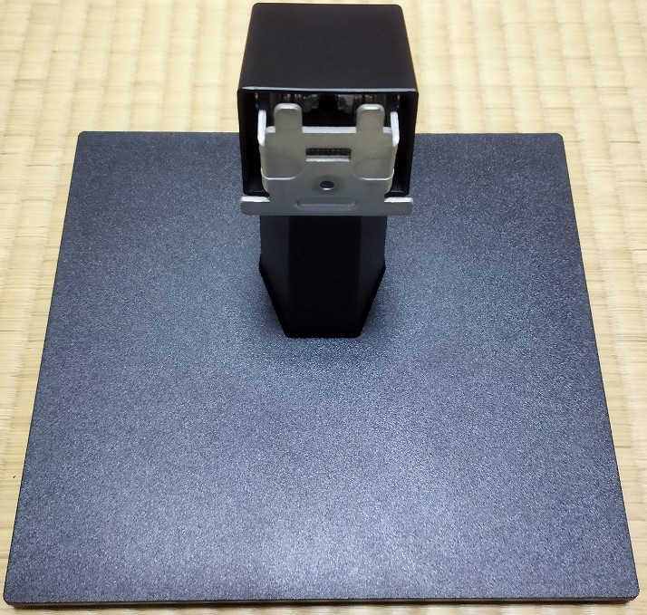 iiyama ProLite X2474HS ディスプレイ スタンドベース