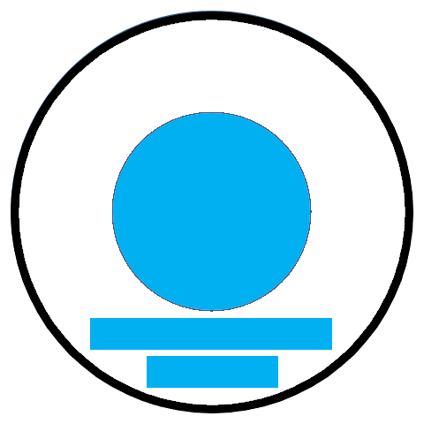 White Water of "Fire Water Tree Land" 「火水木と大地」 白の水